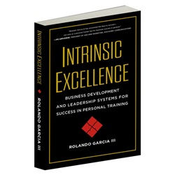 BOOK IntrinsicExcellenceMediumSize