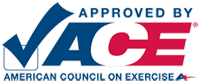 The RKC is Ace Approved for 2.5 ACE CEU