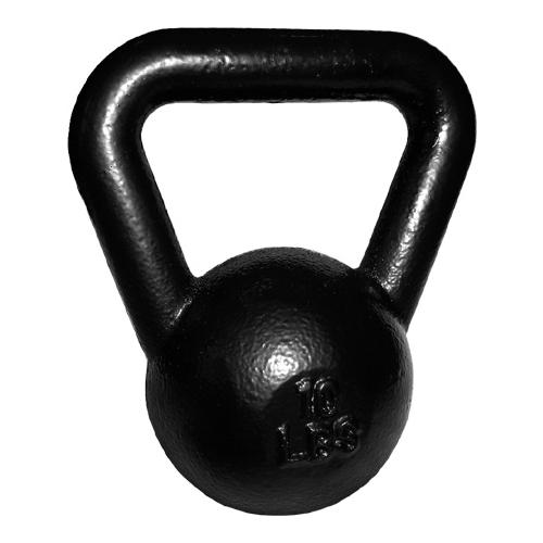 10lb kettlebell