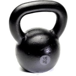 Russian Kettlebell - 16kg (35lb)