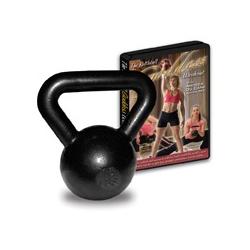 Womens Kettlebell  Workout