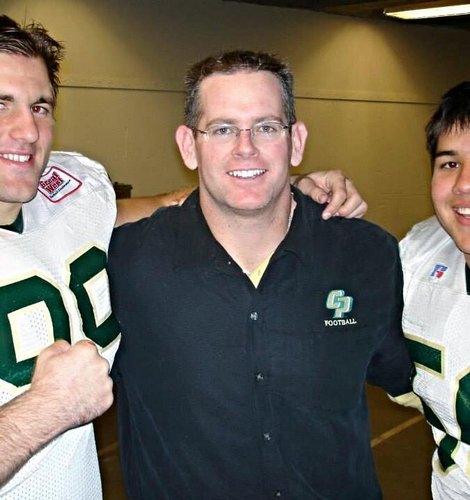 ChrisHolderWithAthletes