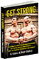 Get Strong Book by Al Kavadlo and Danny Kavadlo