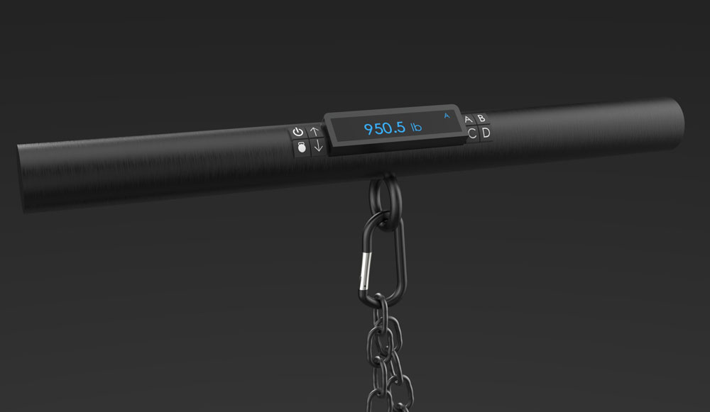 ISOCHAIN Handle Details