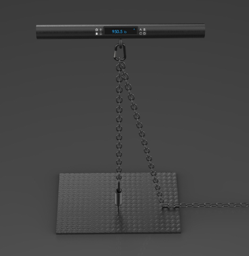 Isometric chain online and bar