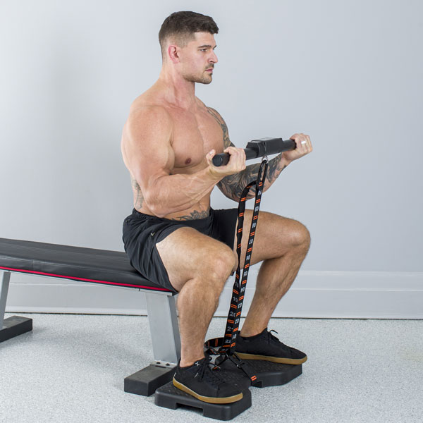 IsoMax Exercises Seated Curls 600x600