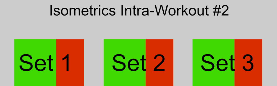 Isometrics Intra Workout2 4