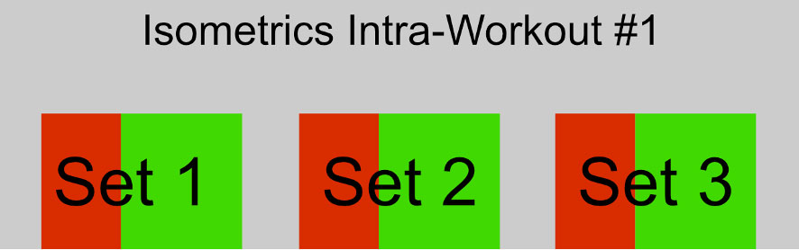 Isometrics Intra Workout3
