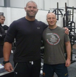 Deadlift Dynamite