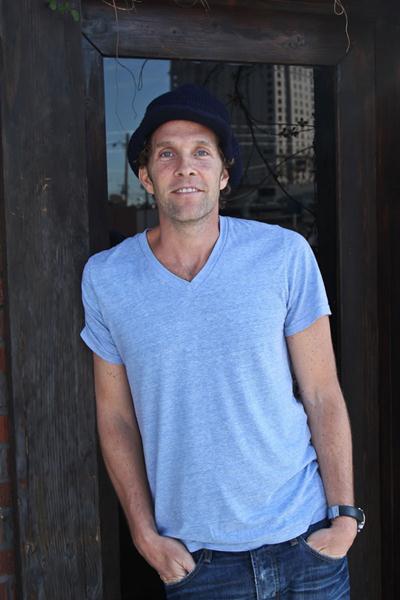 Jesse Itzler Headshot