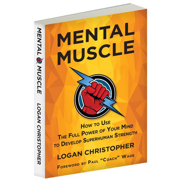 Mental Muscle by Logan Christopher - large image