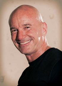 Mike Gillette Author of Rings Of Power