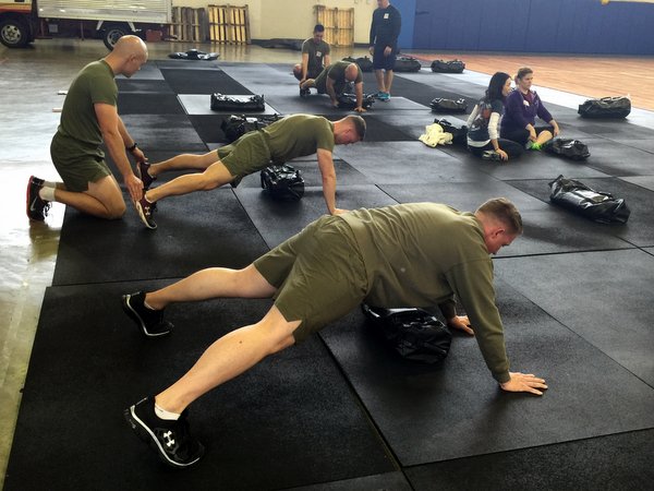 Swat Training Workouts Eoua Blog