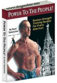 PowertothePeople book
