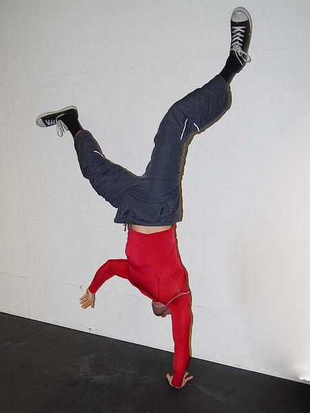 StevenGraves1ArmHandstand