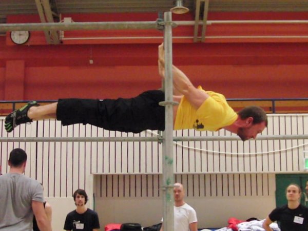 StevenGravesPCCBacklever