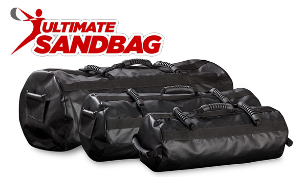 Ultimate Sandbag Comparison Power Strength Burly