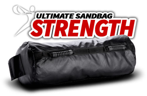 Ultimate Sandbag Strength
