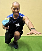 David Rodriguez Pistol Squat thumbnail