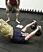 DrStevenHorwitzPCCDragonFlagwith Kettlebells thumbnail