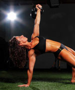 KristyAganKettlebellGetUp thumbnail