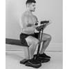 Isomax Seated Curl thumbnail