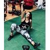 Jessica Pino Getup Kettlebell Gym thumbnail