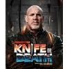 Knife Or Death GoldbergPoster150