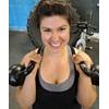 MaggieFazeliFard Portraitdoublekettlebell thumbnail