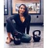 RekhaAyalurSeatedWithKettlebells thumbnail