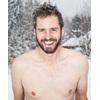 ScottCarneyShirtlessInSnow thumbnail