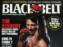 BlackBeltMagazine