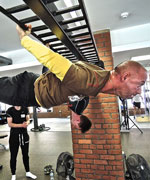 Renos Panagidis Back Lever thumbnail