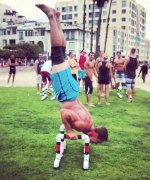 TannerHandstandPushupsMuscleBeach thumbnail