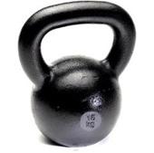 Dragon Door Kettlebells - 35lb (16kg) Russian Kettlebell