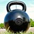 60kg Dragon Door Kettlebell &quot;Monster&quot;