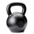 Dragon Door Russian Kettlebell 32kg 72lb Back P10c