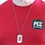 PCC Dog Tag, standard modeled