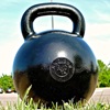 RKC Kettlebell - 60kg (132 lbs)