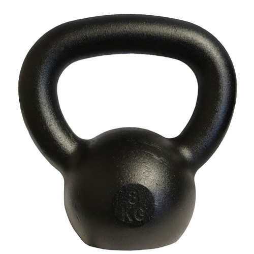 44lb (20kg) RKC Kettlebell