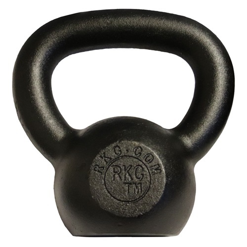 8kg (18 lb) RKC Kettlebell Preorder Dragon Door