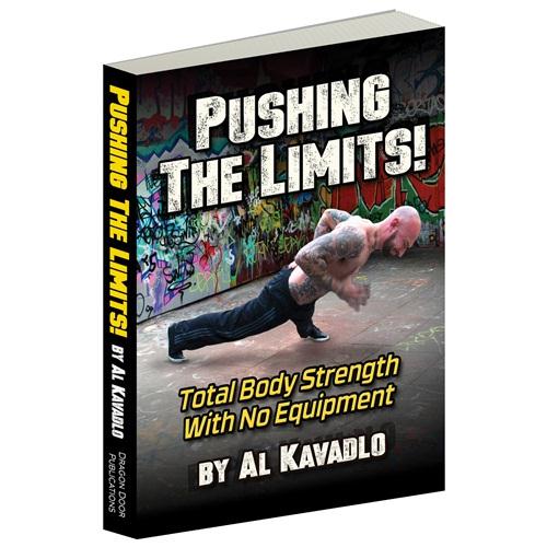 Pushing the Limits e-book