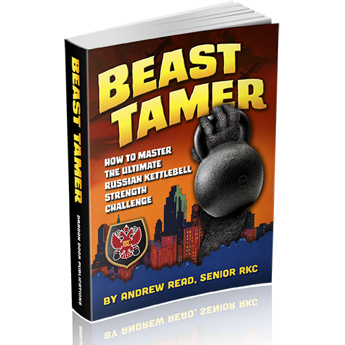 Beast Tamer