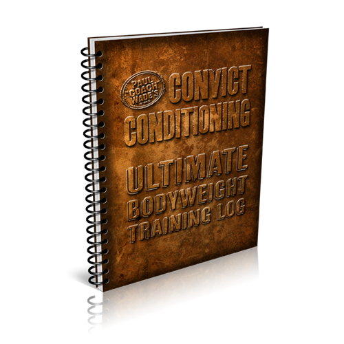 CC Log Book