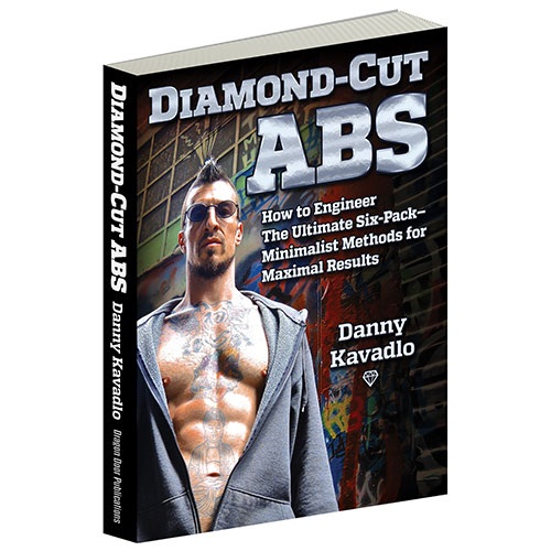 Diamond-Cut Abs by Danny Kavadlo