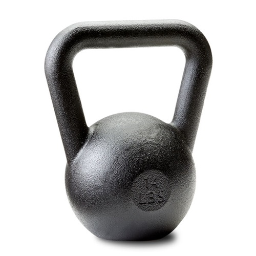 14lb (6kg) RKC Kettlebell