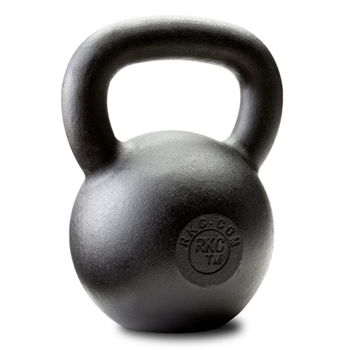 Kettlebells - 12kg / 26lbs - Advanced Athletics