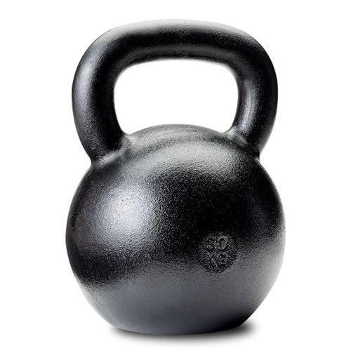 30kg Kettlebell