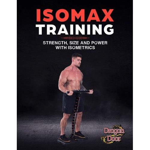 IsoMax-Training-Paperback-Cover