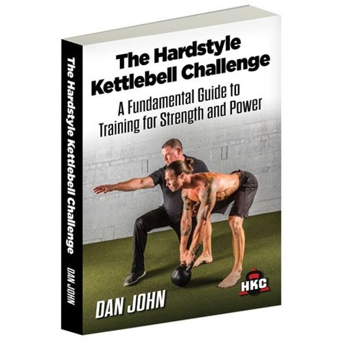 The Hardstyle Kettlebell Challenge by Dan John